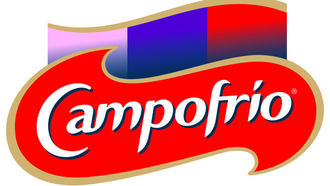 Logo Campofrío