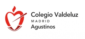 Logo Colegio Valdeluz Agustinos