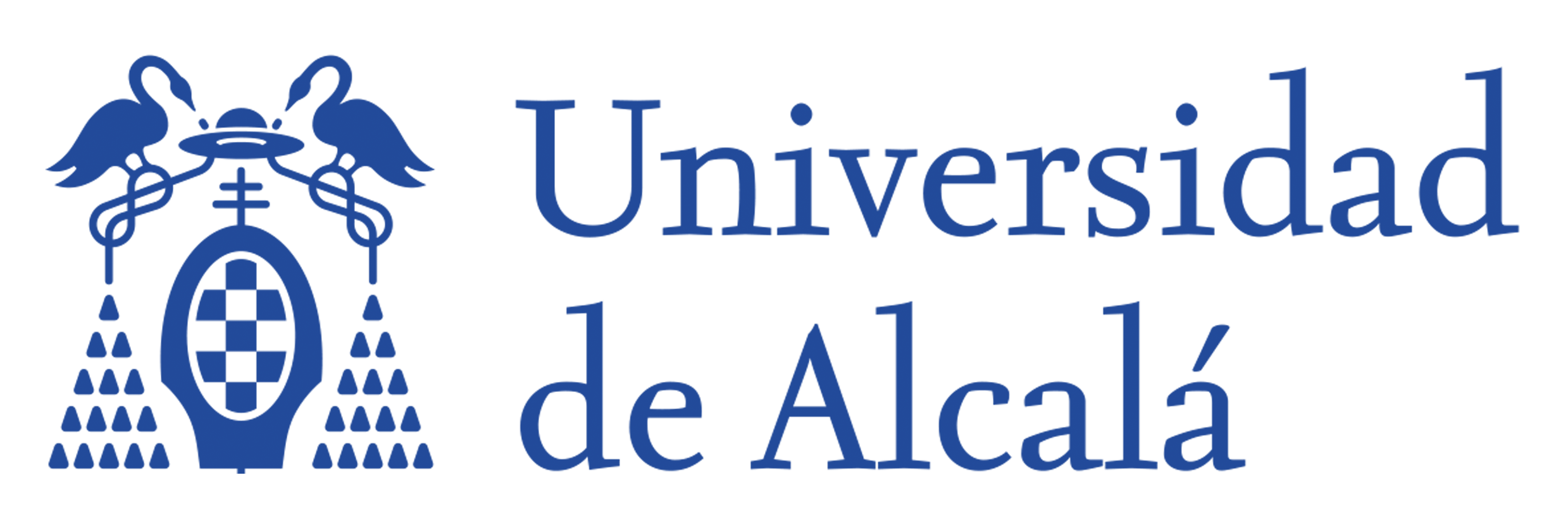 Logo Universidad de Alcalá de Henares