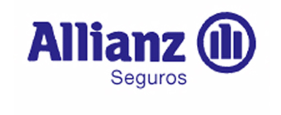 Logo Allianz Seguros