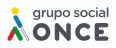 Logo Grupo Social ONCE